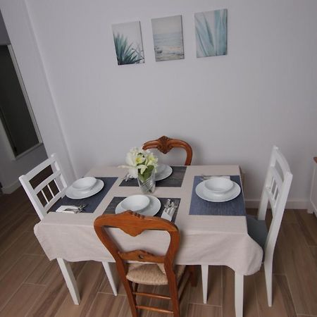 Vv Casita El Paraiso Breña Baja Extérieur photo