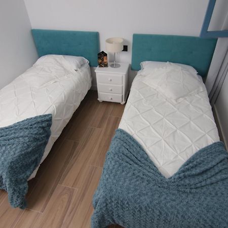 Vv Casita El Paraiso Breña Baja Extérieur photo