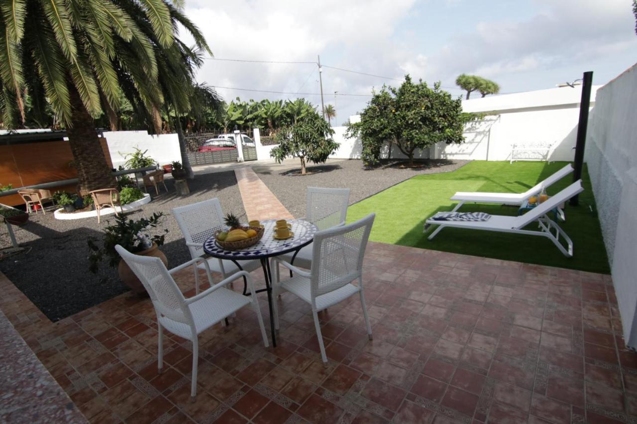Vv Casita El Paraiso Breña Baja Extérieur photo