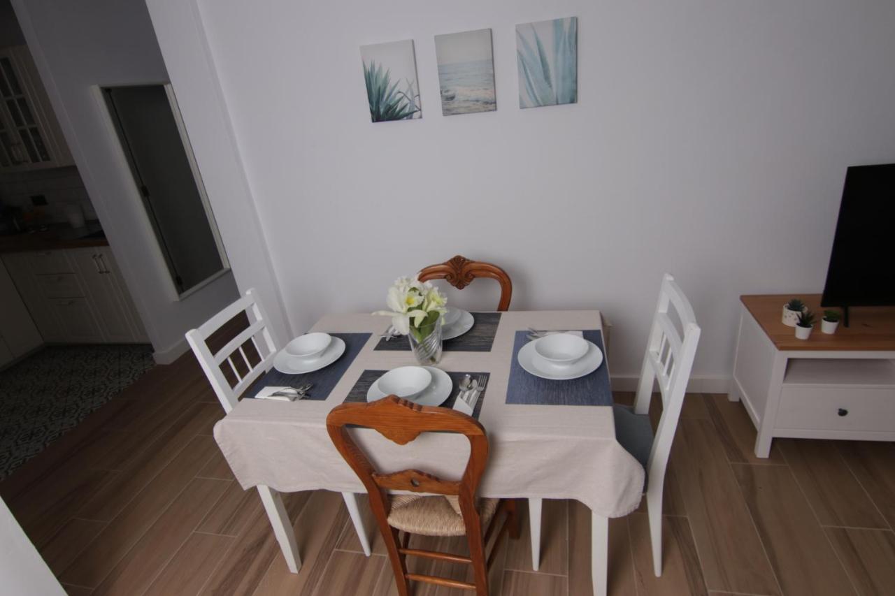 Vv Casita El Paraiso Breña Baja Extérieur photo