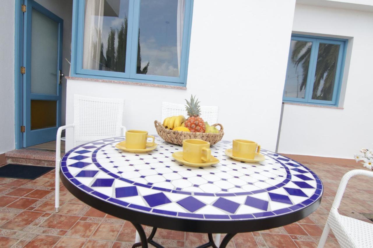 Vv Casita El Paraiso Breña Baja Extérieur photo