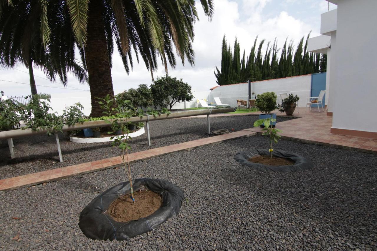 Vv Casita El Paraiso Breña Baja Extérieur photo