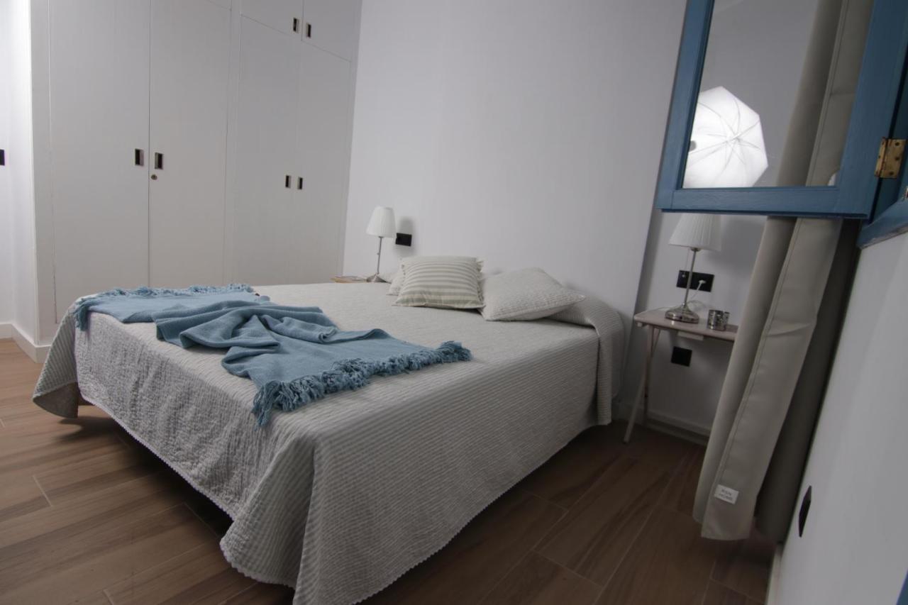 Vv Casita El Paraiso Breña Baja Extérieur photo