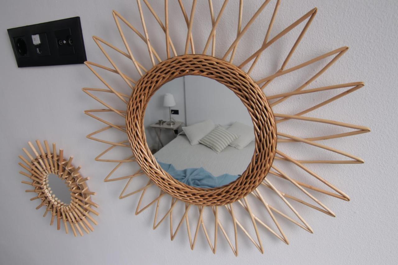 Vv Casita El Paraiso Breña Baja Extérieur photo
