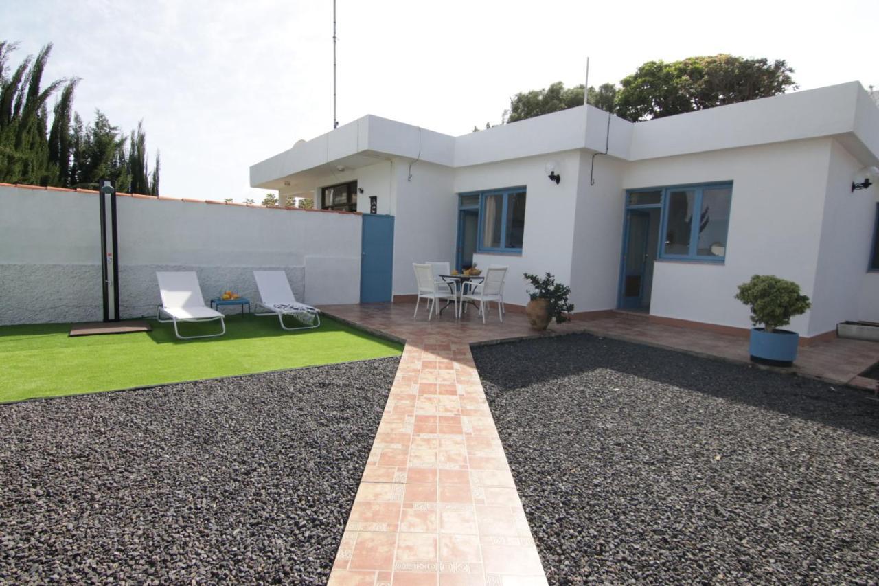Vv Casita El Paraiso Breña Baja Extérieur photo