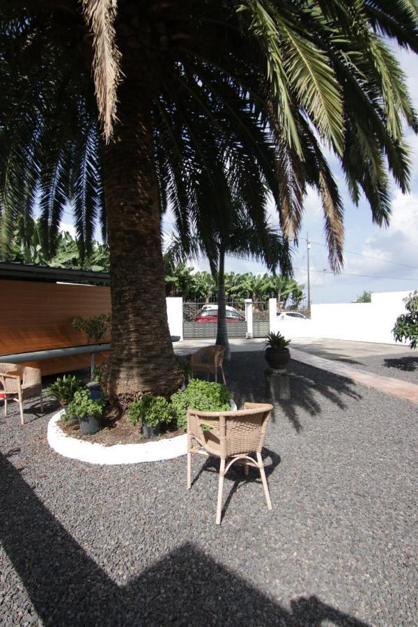 Vv Casita El Paraiso Breña Baja Extérieur photo