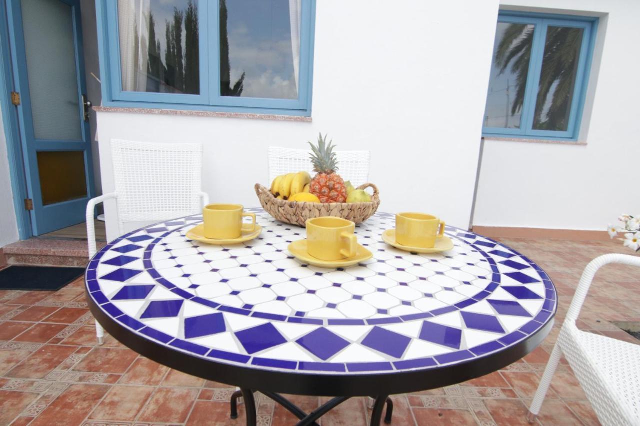 Vv Casita El Paraiso Breña Baja Extérieur photo