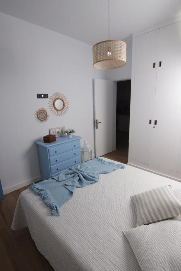 Vv Casita El Paraiso Breña Baja Extérieur photo