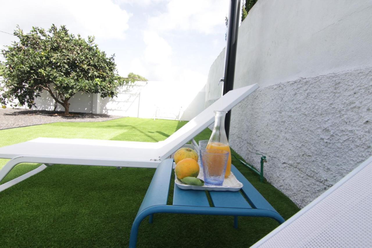 Vv Casita El Paraiso Breña Baja Extérieur photo
