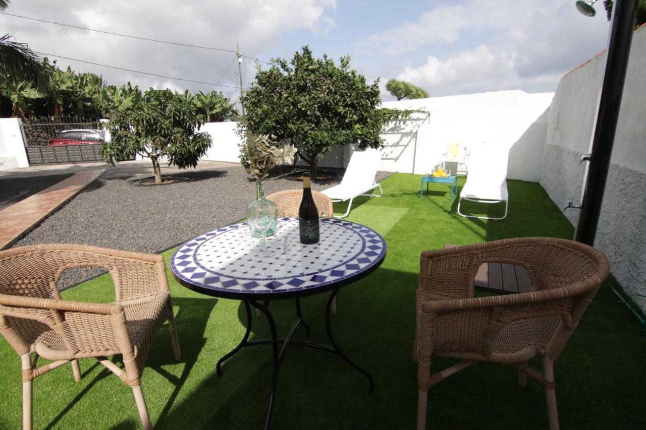 Vv Casita El Paraiso Breña Baja Extérieur photo