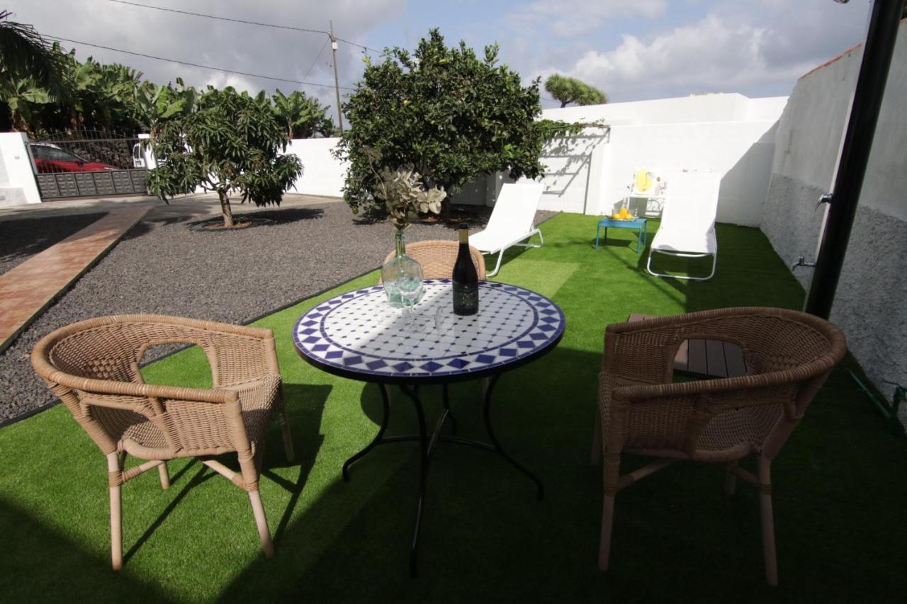 Vv Casita El Paraiso Breña Baja Extérieur photo