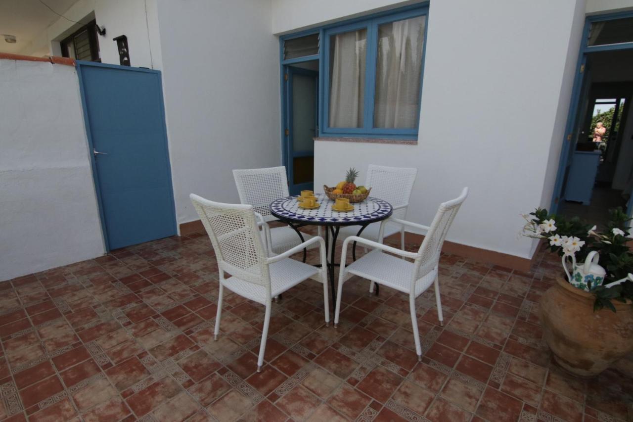 Vv Casita El Paraiso Breña Baja Extérieur photo