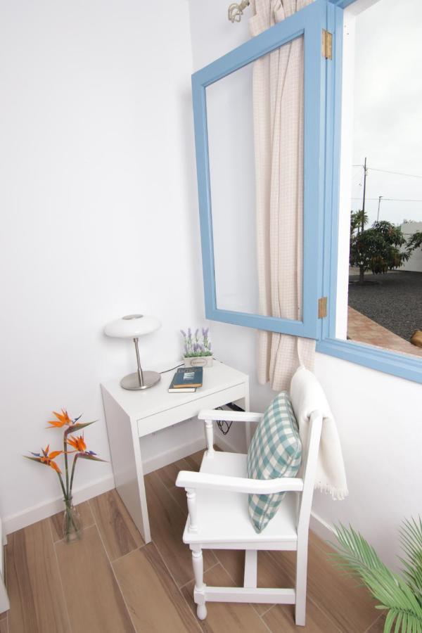 Vv Casita El Paraiso Breña Baja Extérieur photo