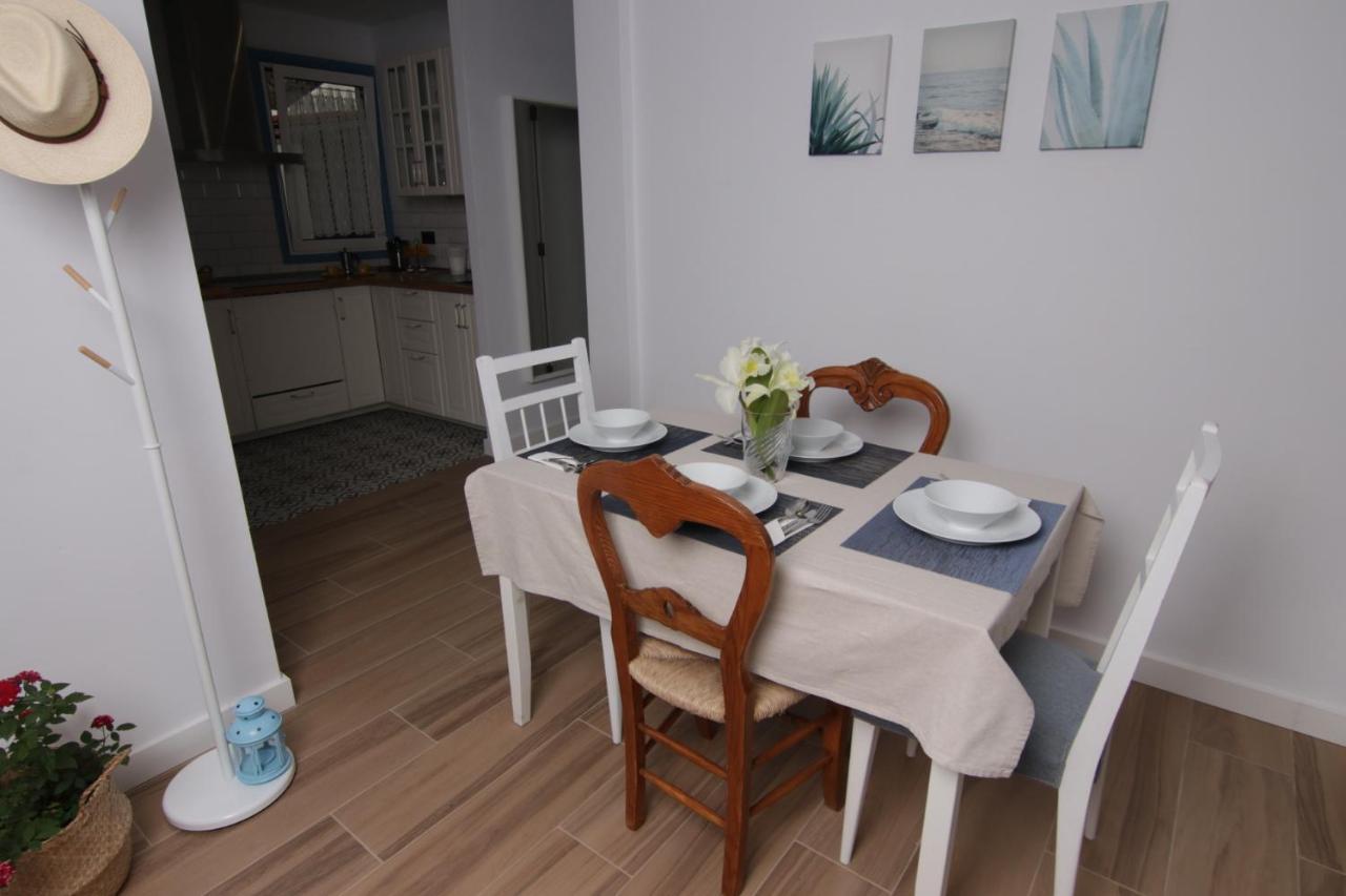 Vv Casita El Paraiso Breña Baja Extérieur photo