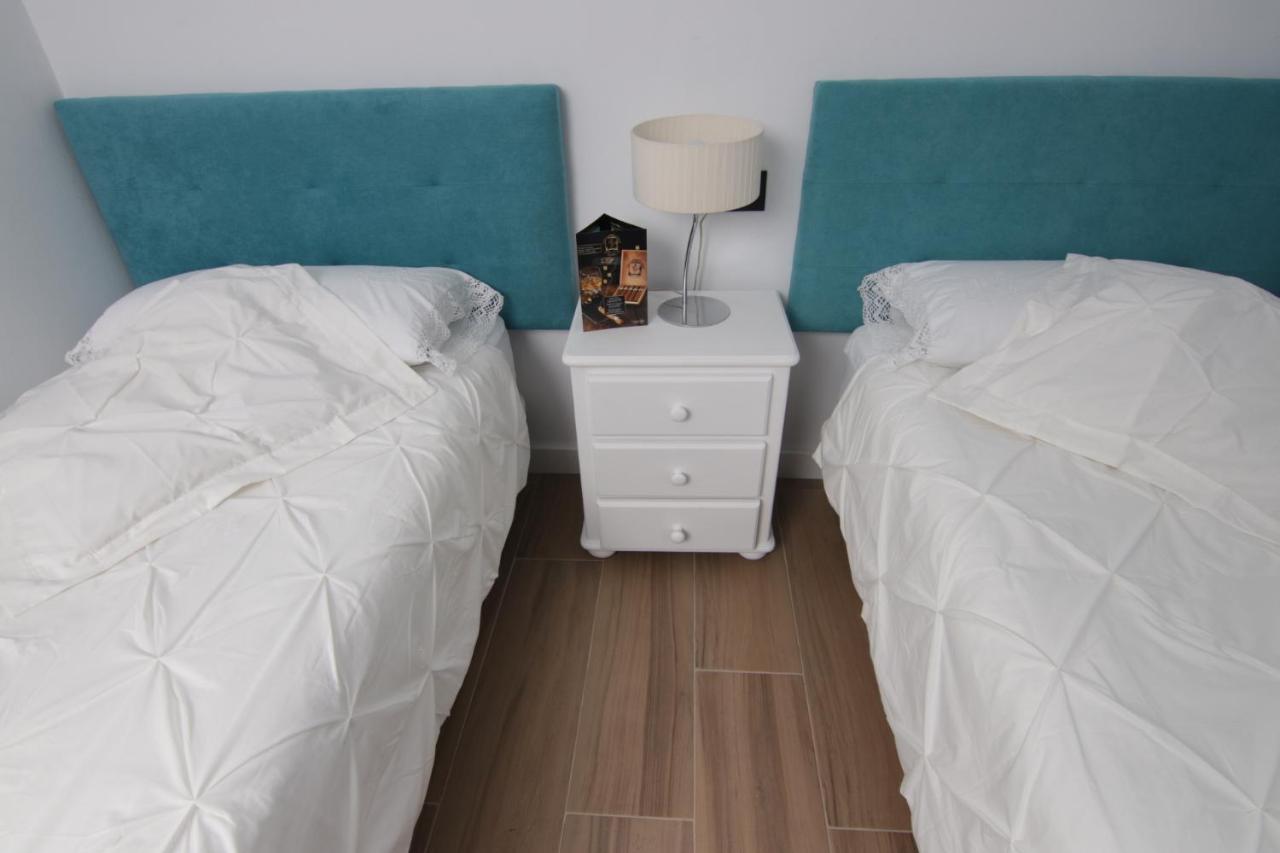 Vv Casita El Paraiso Breña Baja Extérieur photo