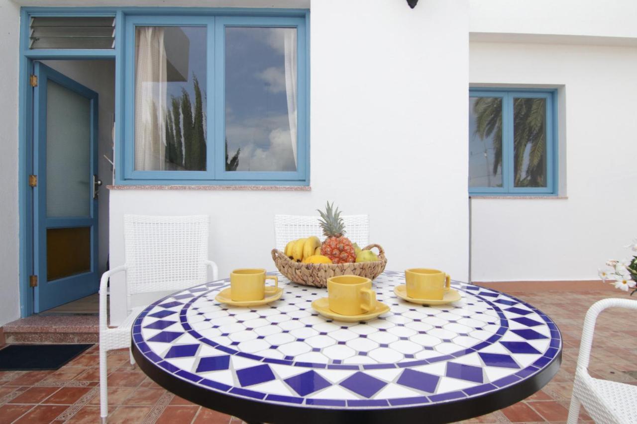 Vv Casita El Paraiso Breña Baja Extérieur photo