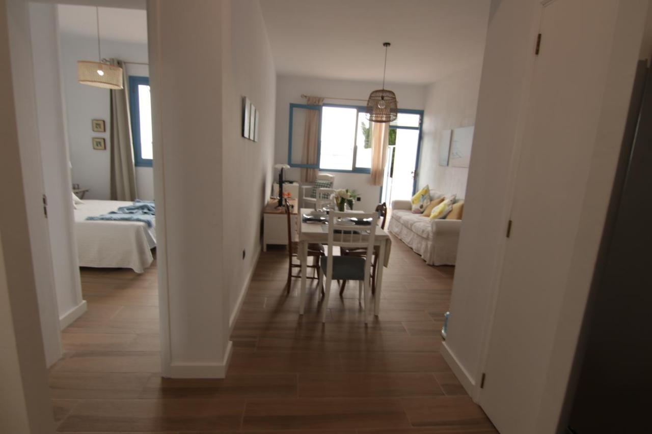 Vv Casita El Paraiso Breña Baja Extérieur photo