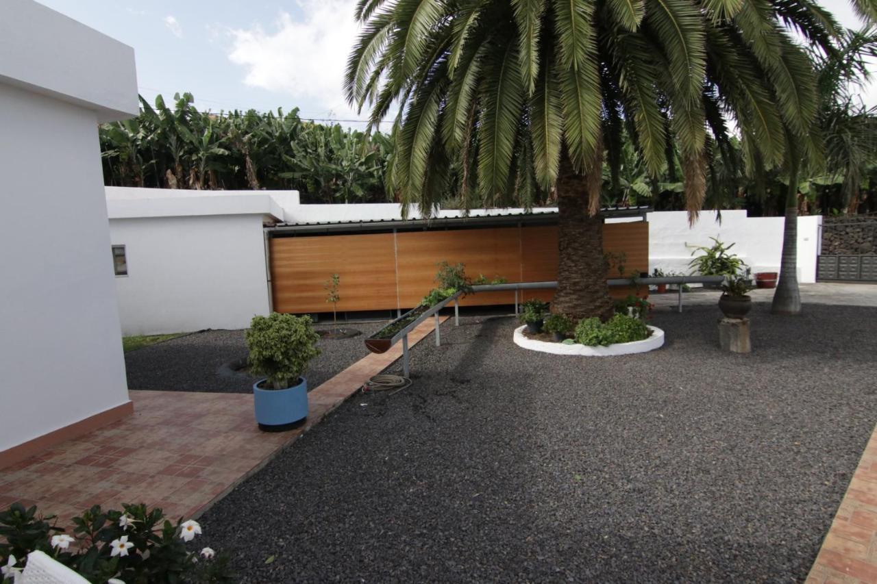Vv Casita El Paraiso Breña Baja Extérieur photo
