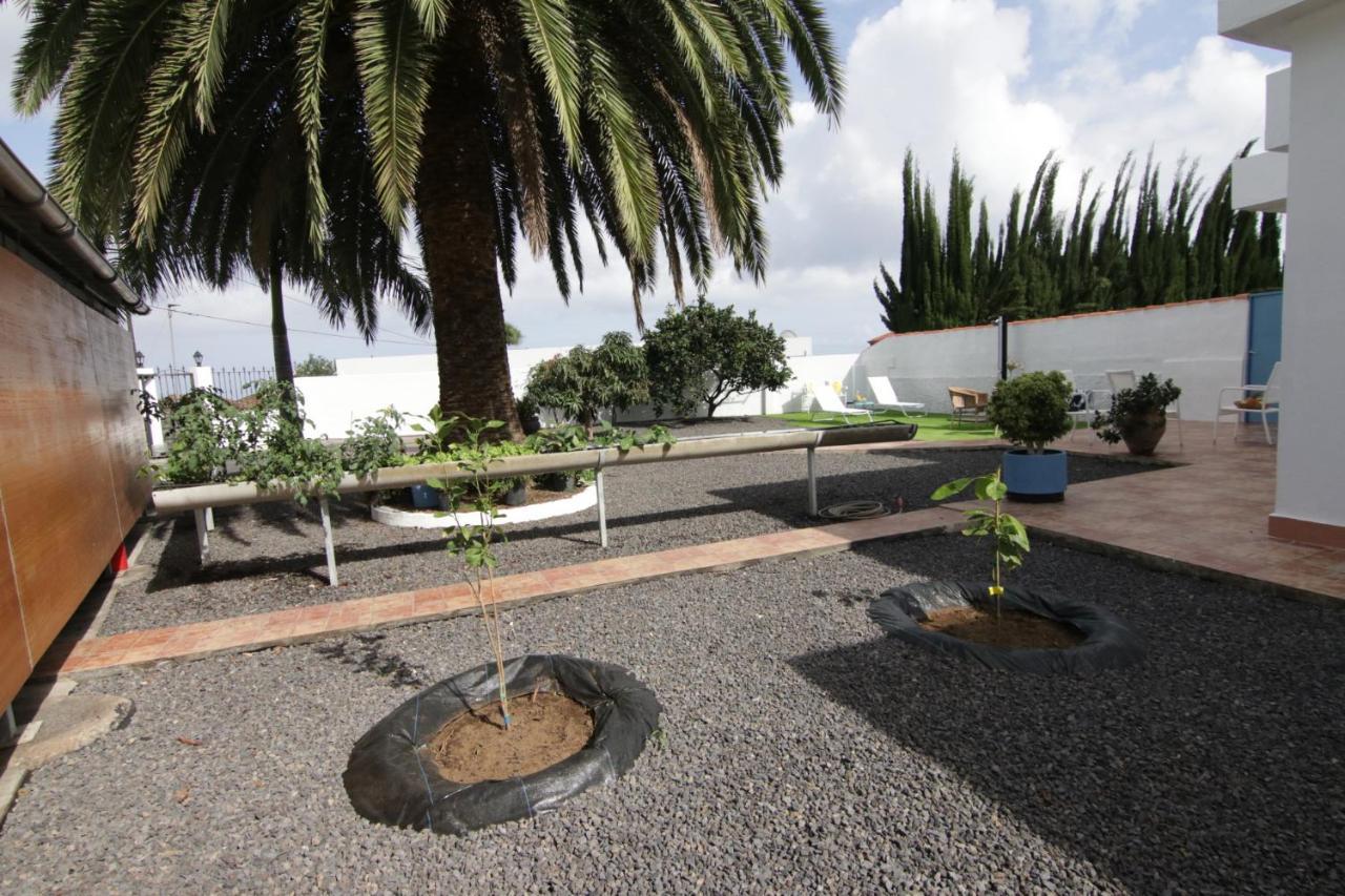 Vv Casita El Paraiso Breña Baja Extérieur photo