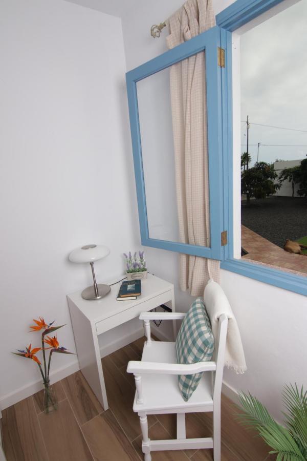Vv Casita El Paraiso Breña Baja Extérieur photo